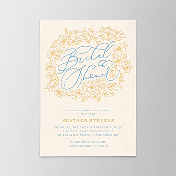 Bridal Bliss